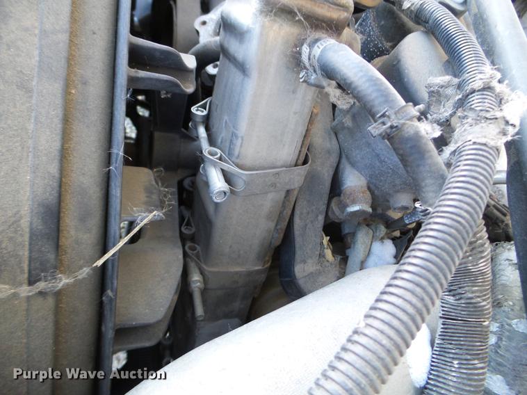 image for item EW9828 2008 Ford F450 Super Duty ambulance