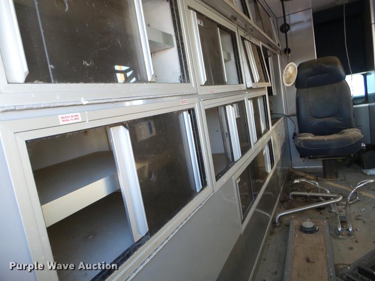 image for item EW9828 2008 Ford F450 Super Duty ambulance