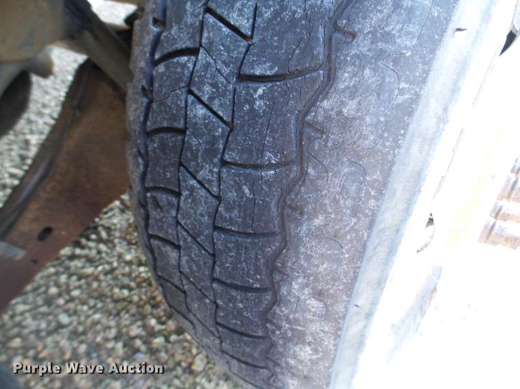 image for item EW9828 2008 Ford F450 Super Duty ambulance