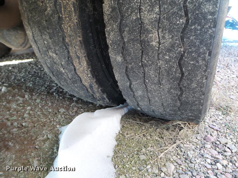 image for item EW9828 2008 Ford F450 Super Duty ambulance