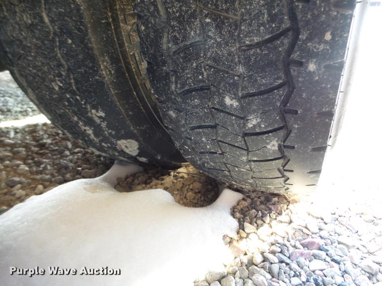 image for item EW9828 2008 Ford F450 Super Duty ambulance