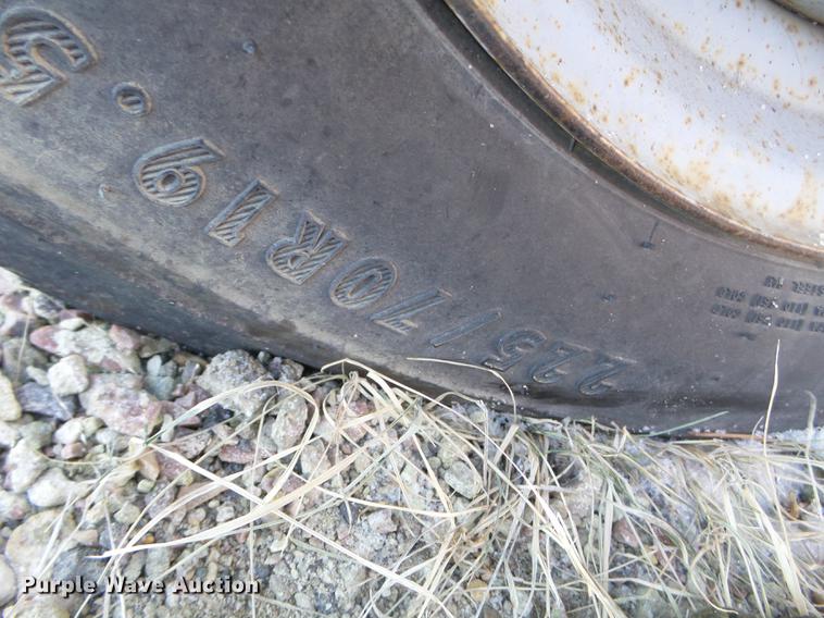 image for item EW9829 2009 Ford F450 Super Duty ambulance