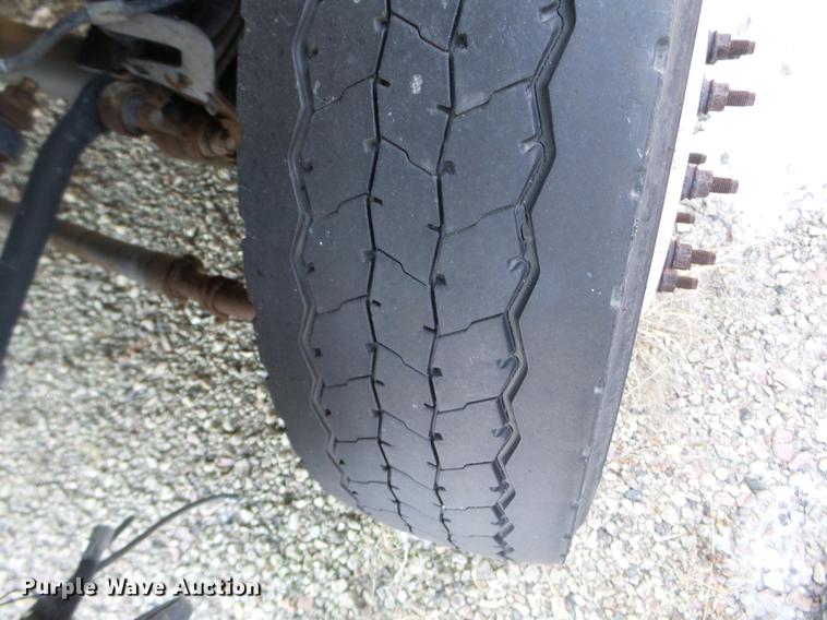 image for item EW9829 2009 Ford F450 Super Duty ambulance