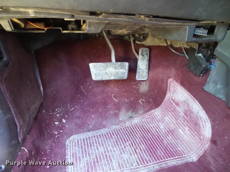 image for item EW9830 1987 Pontiac Firebird Trans Am