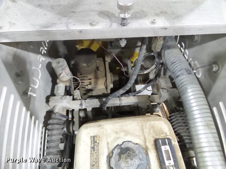 image for item EW9831 Soff Cut GS-1000 concrete saw