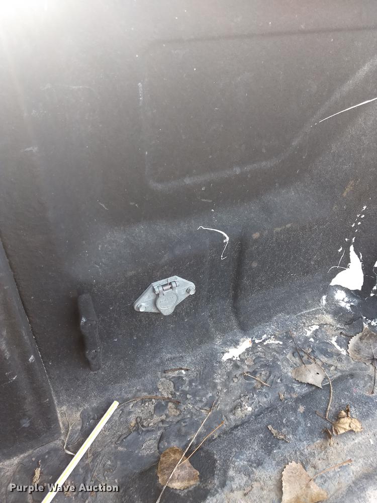 image for item FE9268 2006 Dodge Ram 2500 Lone Star Quad Cab pickup truck