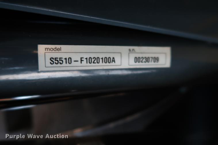 image for item FE9541 2009 Blue Bird Vision Handy Bus school bus