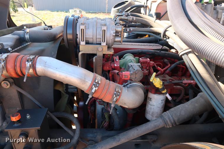 image for item FE9541 2009 Blue Bird Vision Handy Bus school bus