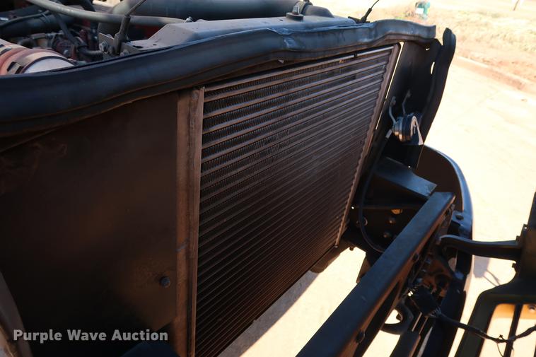 image for item FE9541 2009 Blue Bird Vision Handy Bus school bus