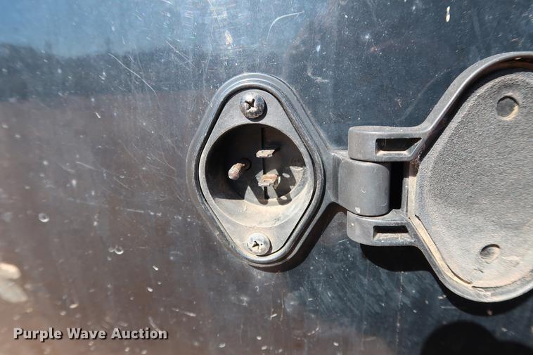 image for item FE9541 2009 Blue Bird Vision Handy Bus school bus