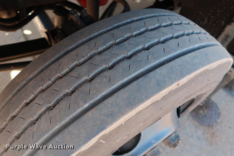 image for item FE9541 2009 Blue Bird Vision Handy Bus school bus