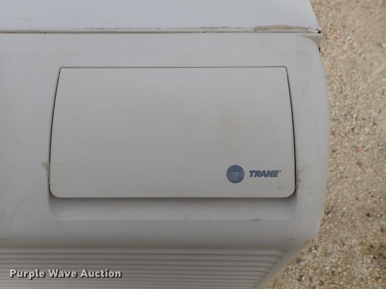 image for item FI9461 (4) Trane PTAC climate control units