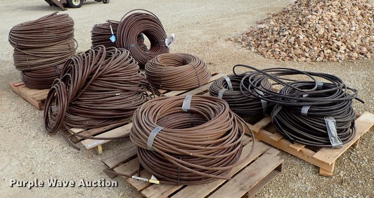 image for item FI9462 Netafim Techline landscape drip line