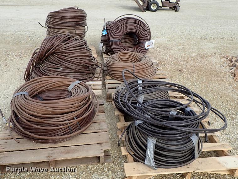 image for item FI9462 Netafim Techline landscape drip line