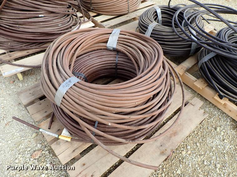 image for item FI9462 Netafim Techline landscape drip line