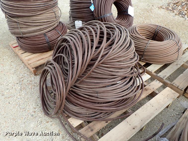 image for item FI9462 Netafim Techline landscape drip line