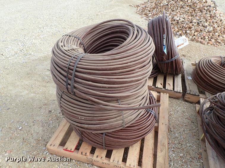 image for item FI9462 Netafim Techline landscape drip line