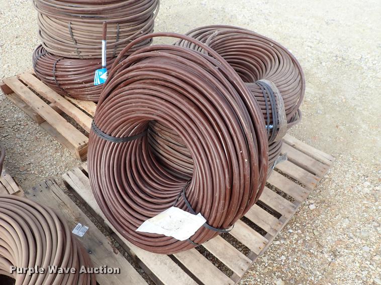 image for item FI9462 Netafim Techline landscape drip line