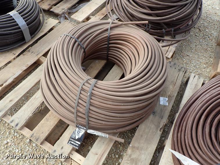 image for item FI9462 Netafim Techline landscape drip line