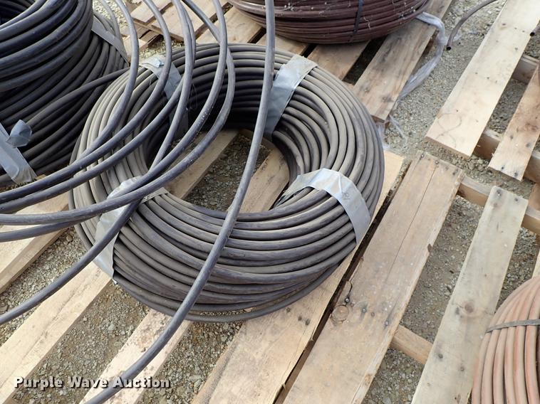 image for item FI9462 Netafim Techline landscape drip line