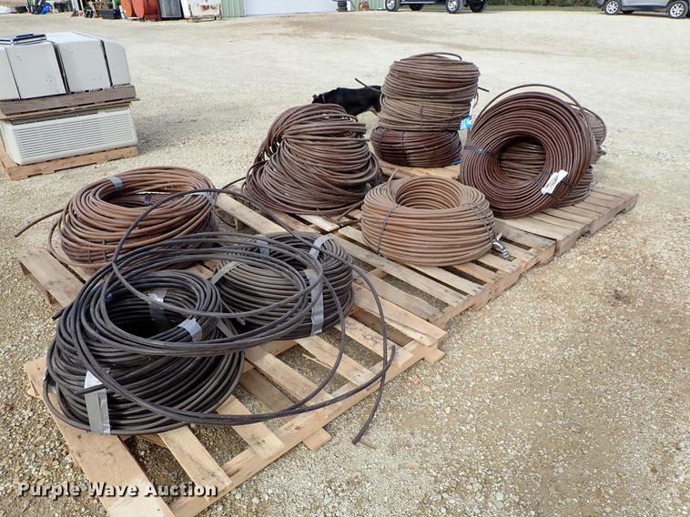 image for item FI9462 Netafim Techline landscape drip line