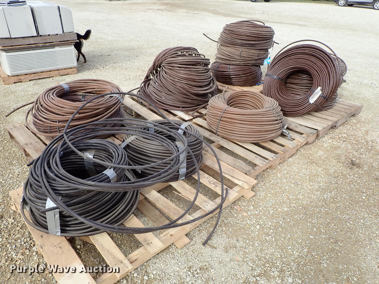 image for item FI9462 Netafim Techline landscape drip line