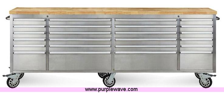 image for item G1402 Toolbox