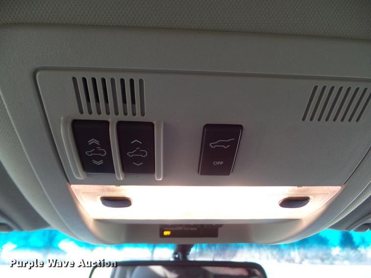 image for item L5732 2012 GMC Yukon SLT SUV