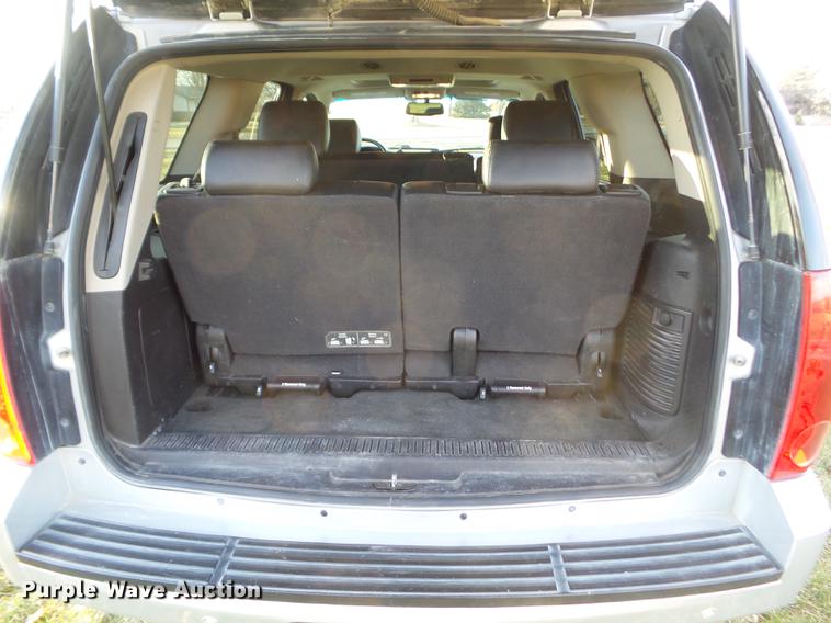 image for item L5732 2012 GMC Yukon SLT SUV