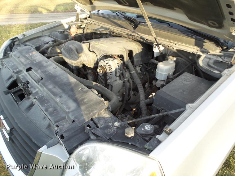 image for item L5732 2012 GMC Yukon SLT SUV