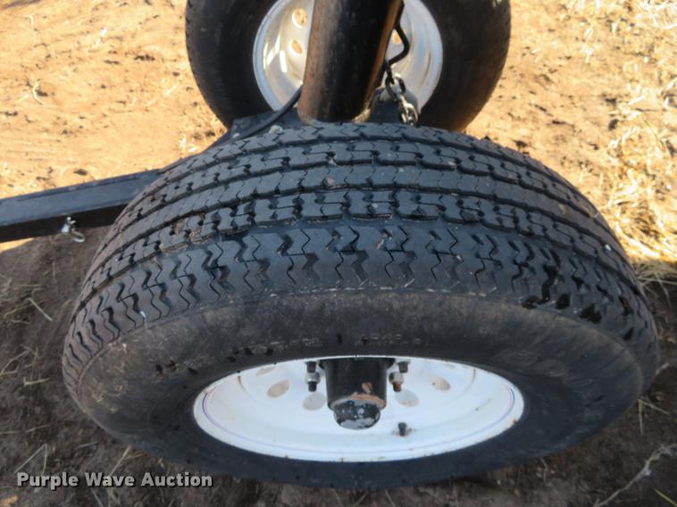 image for item BU9984 2010 AGCO 5200 draper head