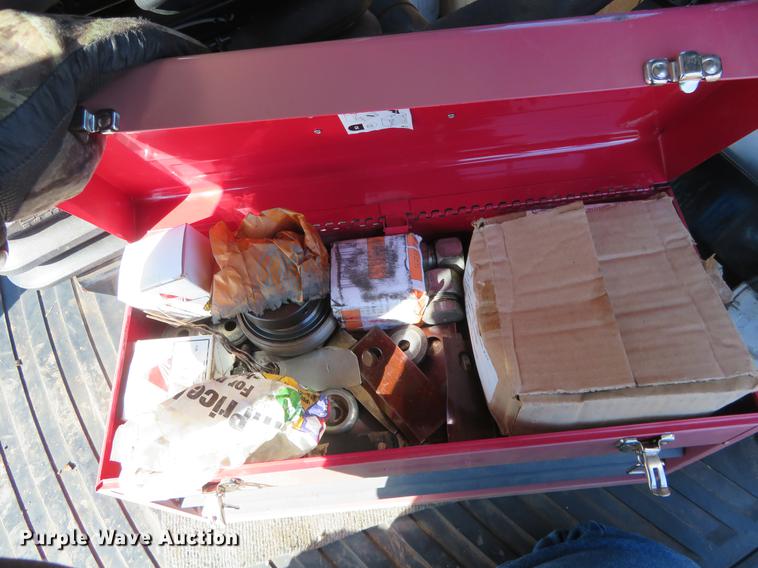 image for item BU9993 2015 Massey-Ferguson WR9870 windrower