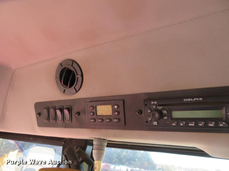 image for item BU9994 2013 Massey-Ferguson WR9760 windrower