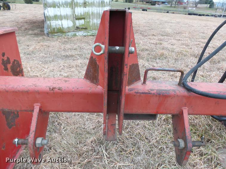 image for item DA3591 Work Saver post driver