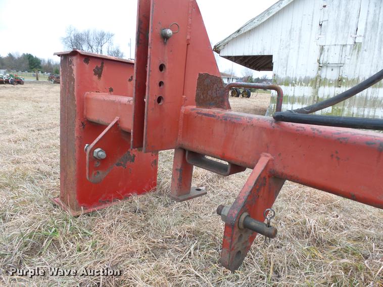 image for item DA3591 Work Saver post driver