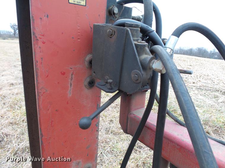 image for item DA3591 Work Saver post driver