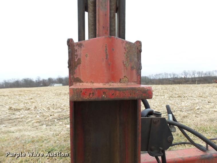 image for item DA3591 Work Saver post driver