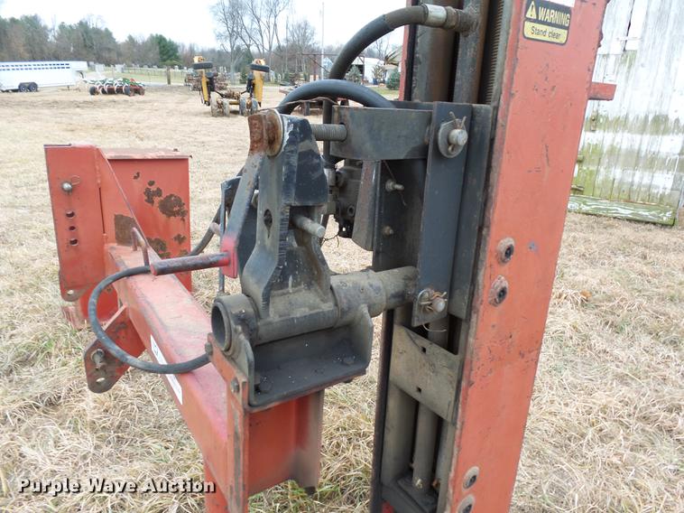 image for item DA3591 Work Saver post driver