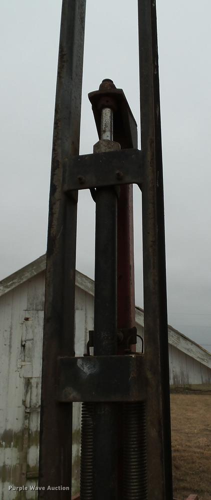 image for item DA3591 Work Saver post driver