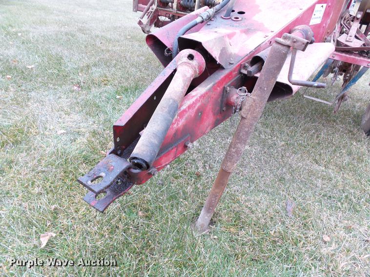 image for item DA3593 International 400 Cyclo planter