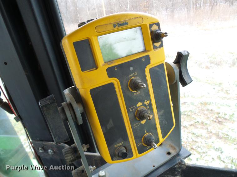 image for item DB2100 Farm Drainage Plow Inc. 55 tile plow