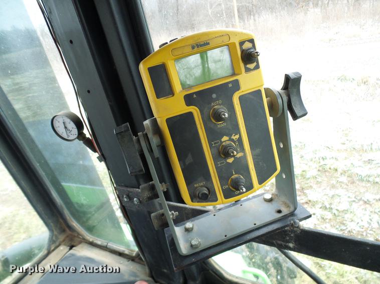 image for item DB2100 Farm Drainage Plow Inc. 55 tile plow