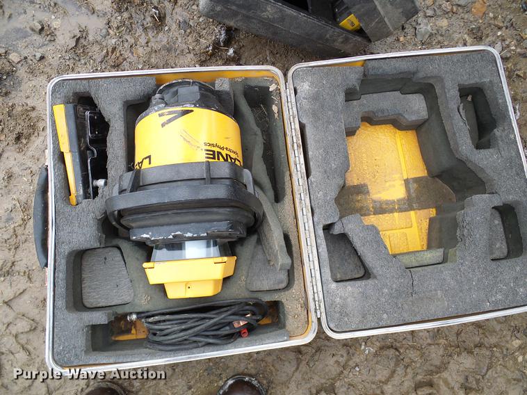 image for item DB2100 Farm Drainage Plow Inc. 55 tile plow