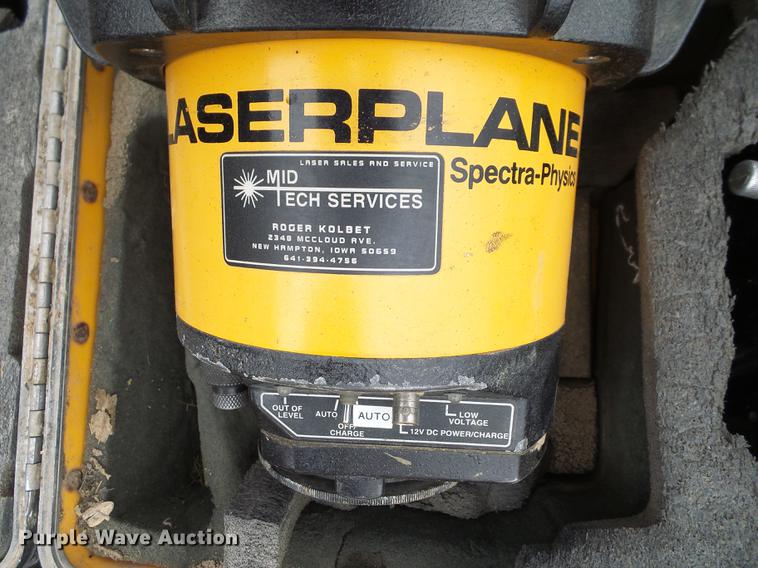 image for item DB2100 Farm Drainage Plow Inc. 55 tile plow