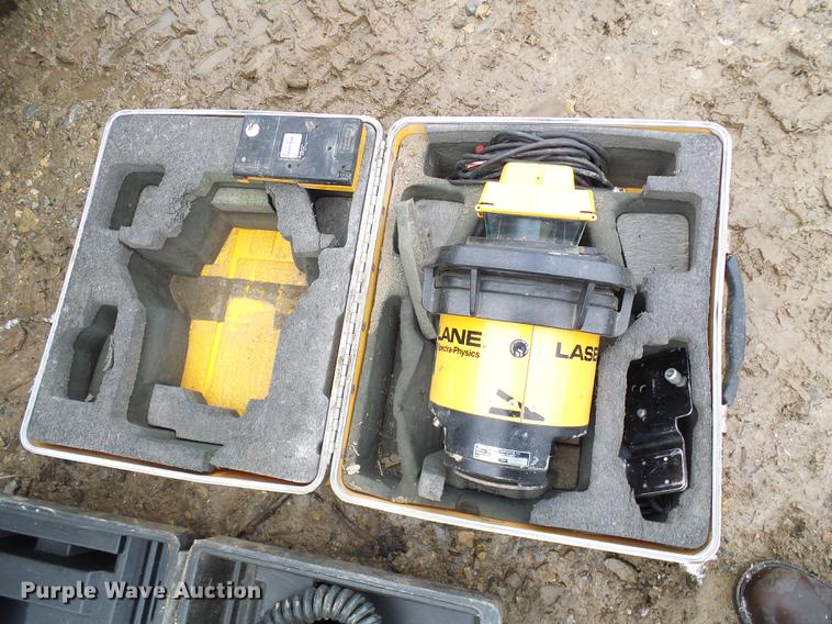 image for item DB2100 Farm Drainage Plow Inc. 55 tile plow