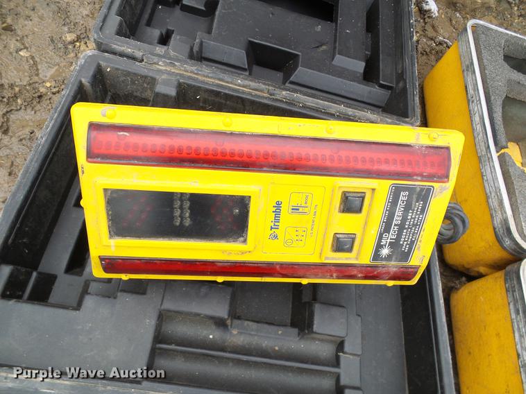 image for item DB2100 Farm Drainage Plow Inc. 55 tile plow