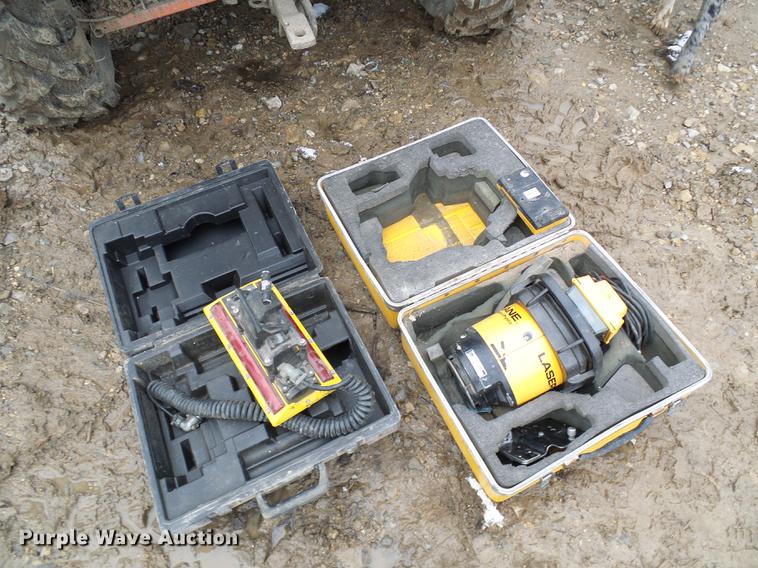 image for item DB2100 Farm Drainage Plow Inc. 55 tile plow