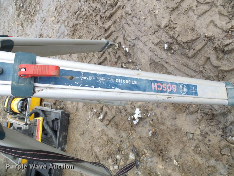 image for item DB2100 Farm Drainage Plow Inc. 55 tile plow