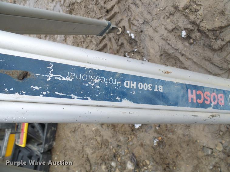 image for item DB2100 Farm Drainage Plow Inc. 55 tile plow