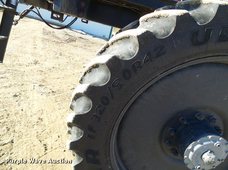 image for item DB2127 2004 Case IH SPX3185 sprayer